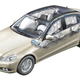 Illustration for article titled 2010 Mercedes E500 Coupe: First Photos